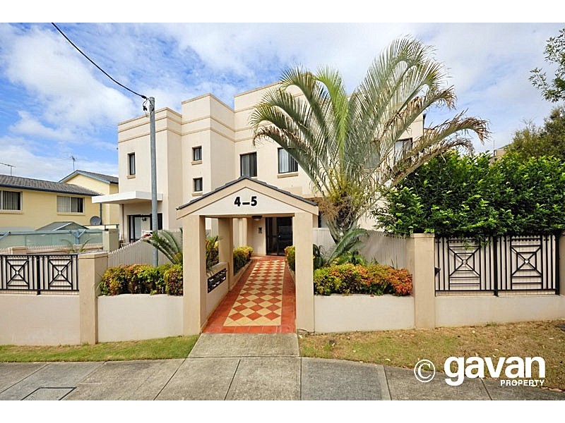 4/4 Rena Street, South Hurstville NSW 2221