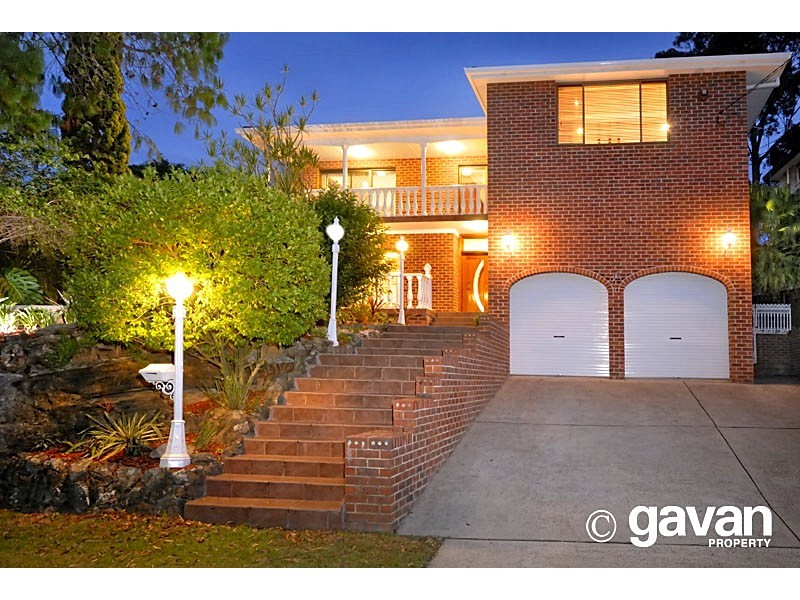 36 Morshead Dr, Connells Point NSW 2221