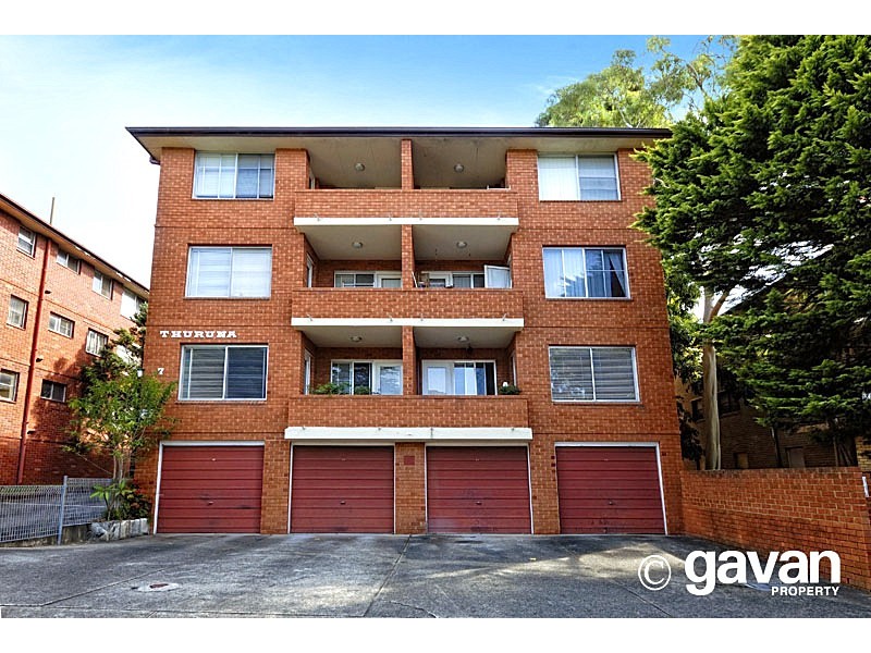 6/7 Nelson St, Penshurst NSW 2222