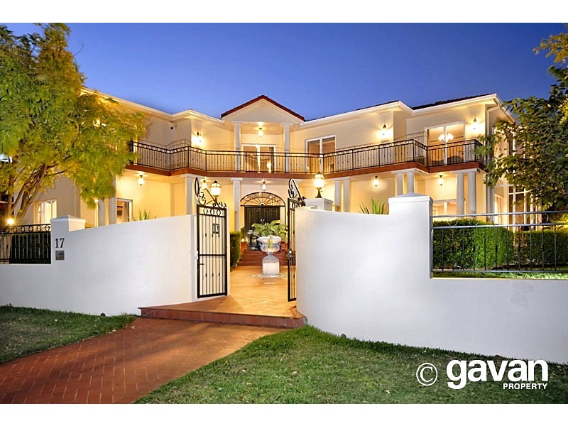 17 Coogarah Street, Blakehurst NSW 2221