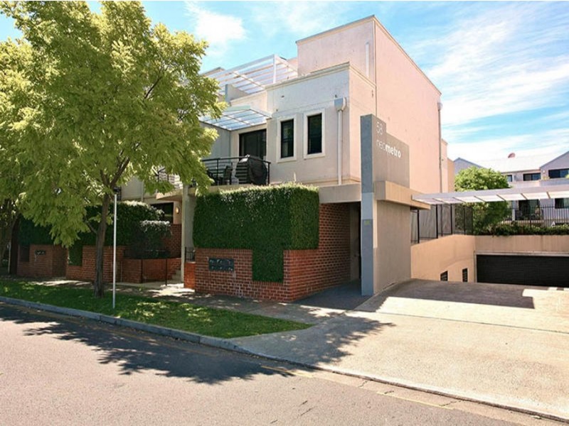 40/58 Belmont Street, Alexandria NSW 2015
