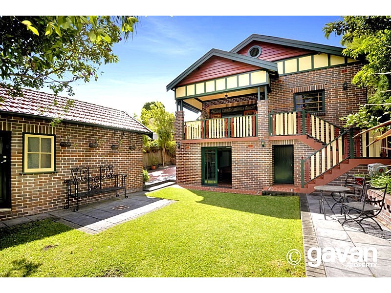 111 Cambridge Street, Penshurst NSW 2222