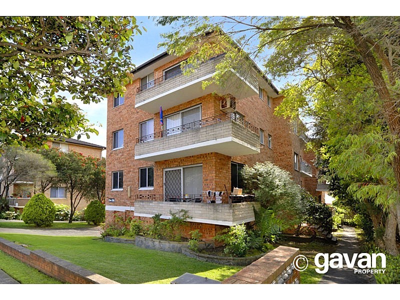 5/54 Ocean Street, Penshurst NSW 2222