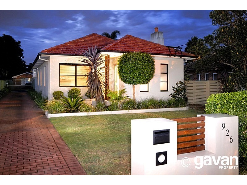 926 Forest Road, Peakhurst NSW 2210