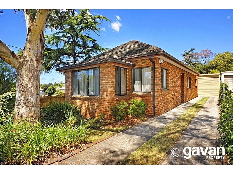 14 Seymour Street, Hurstville Grove NSW 2220