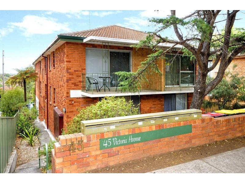 2/45 Victoria Avenue, Penshurst NSW 2222