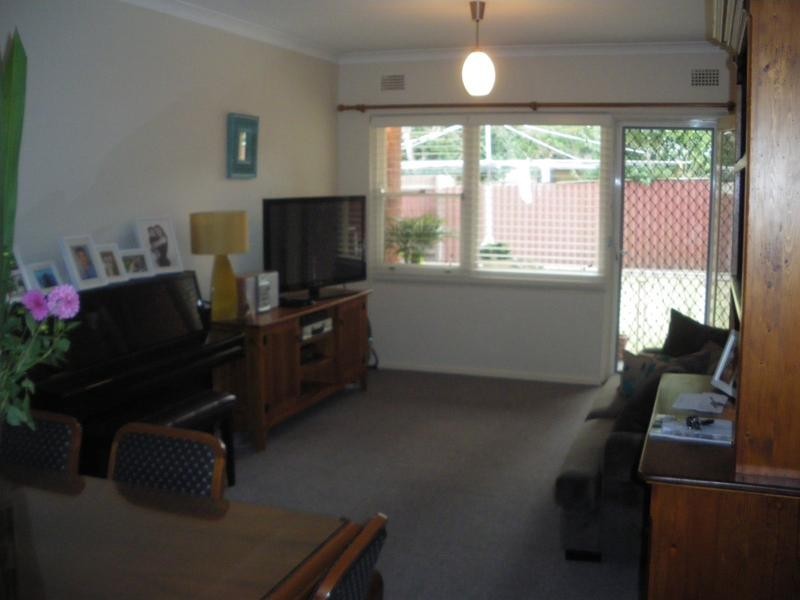 5/5 William Street, South Hurstville NSW 2221