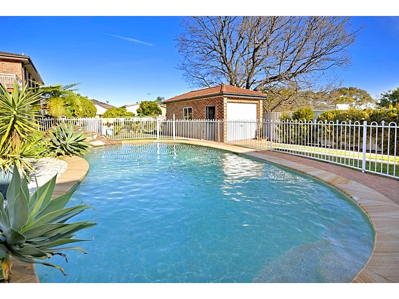 23 The Appian Way, South Hurstville NSW 2221