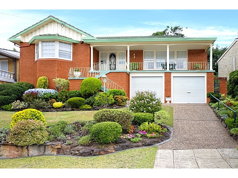 28 Morshead Dr, Connells Point NSW 2221