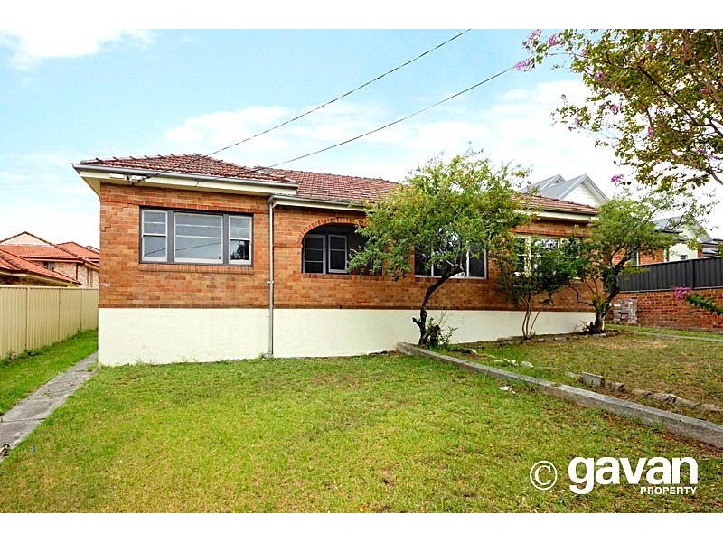 19a Greenacre Road, South Hurstville NSW 2221