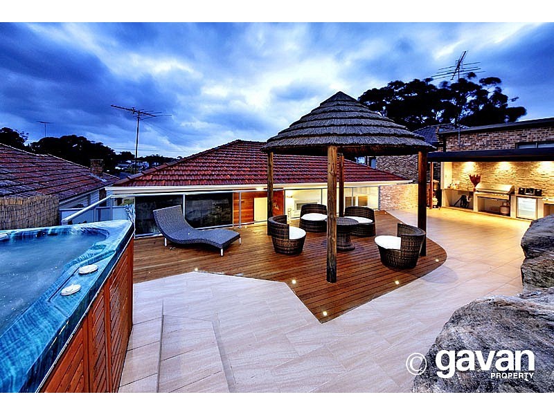 21 The Crescent, Hurstville Grove NSW 2220