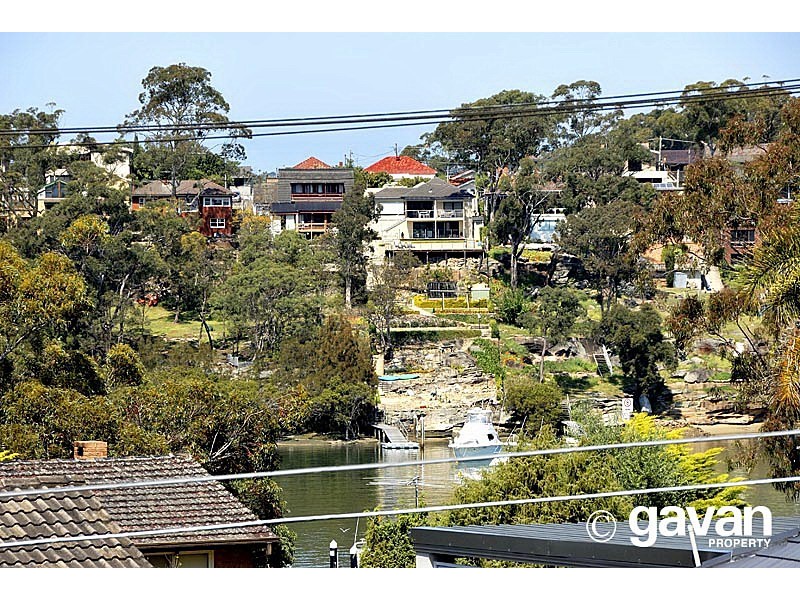 21 The Crescent, Hurstville Grove NSW 2220