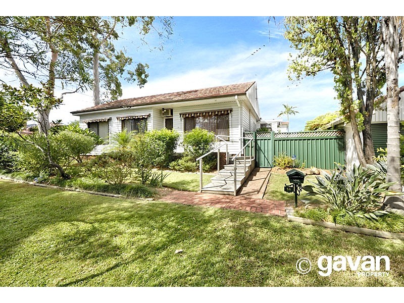 14 Patrick Street, Punchbowl NSW 2196