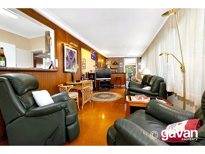 14 Patrick Street, Punchbowl NSW 2196