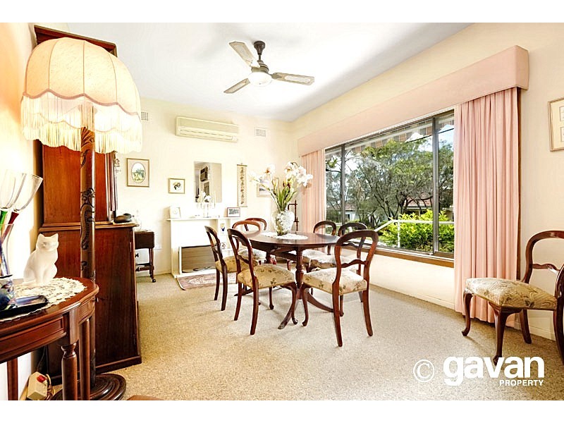 14 Patrick Street, Punchbowl NSW 2196