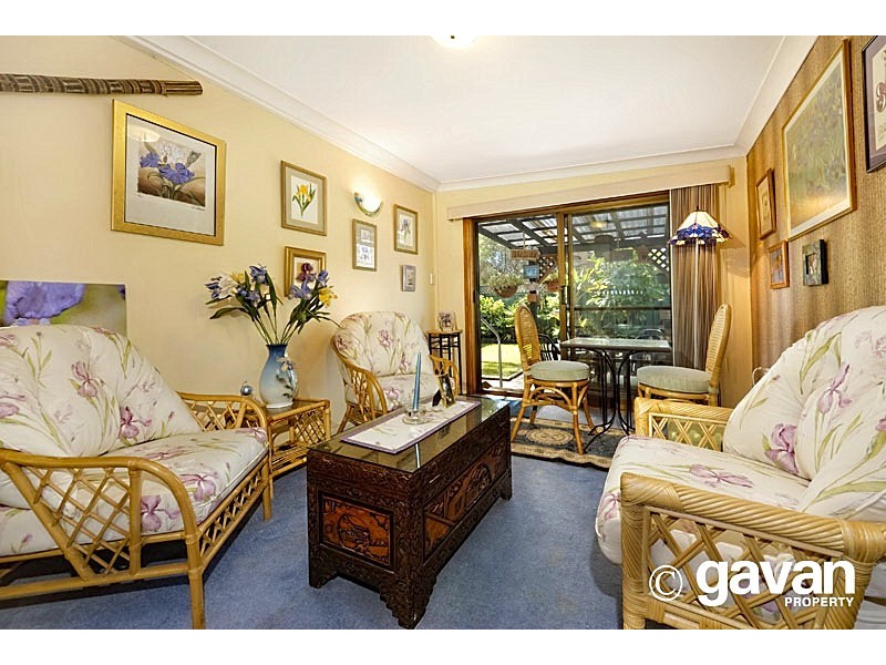 14 Patrick Street, Punchbowl NSW 2196