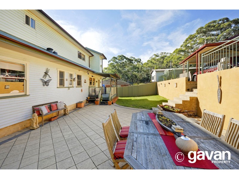 81 Waratah St, Oatley NSW 2223