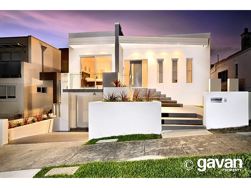 6 Raleigh Street, Blakehurst NSW 2221