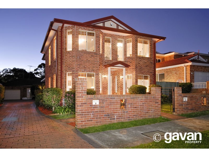 2/12 Crump St, Mortdale NSW 2223
