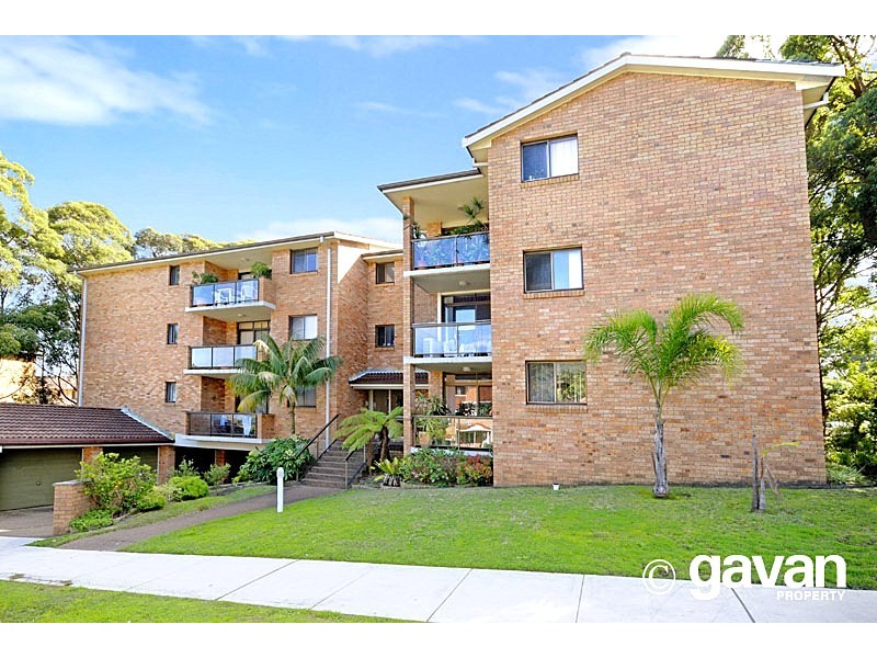 2/11-15 Ocean Street, Penshurst NSW 2222