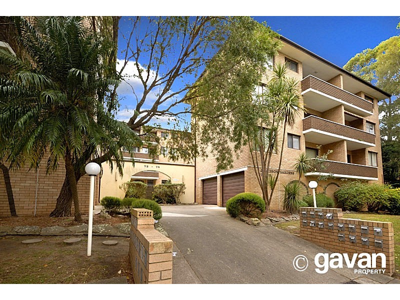 27/72-78 Jersey Avenue, Mortdale NSW 2223