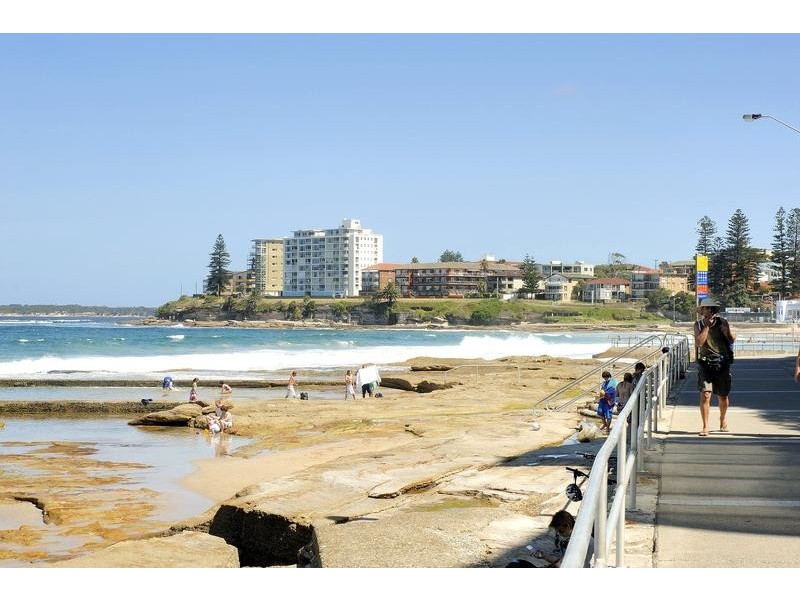 2/6 Gerrale Street, Cronulla NSW 2230