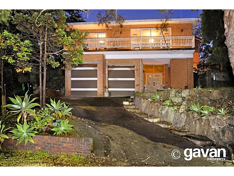 60 Morshead Drive, Connells Point NSW 2221