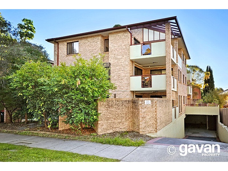 6/10-12 Martin Pl, Mortdale NSW 2223