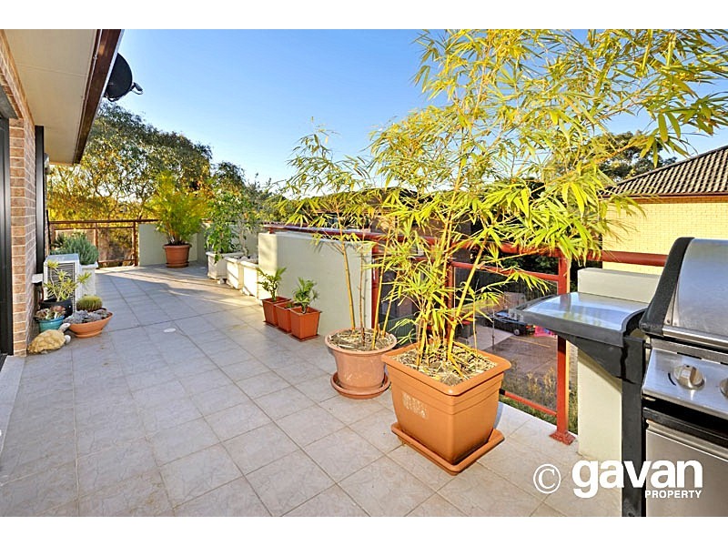 6/10-12 Martin Pl, Mortdale NSW 2223