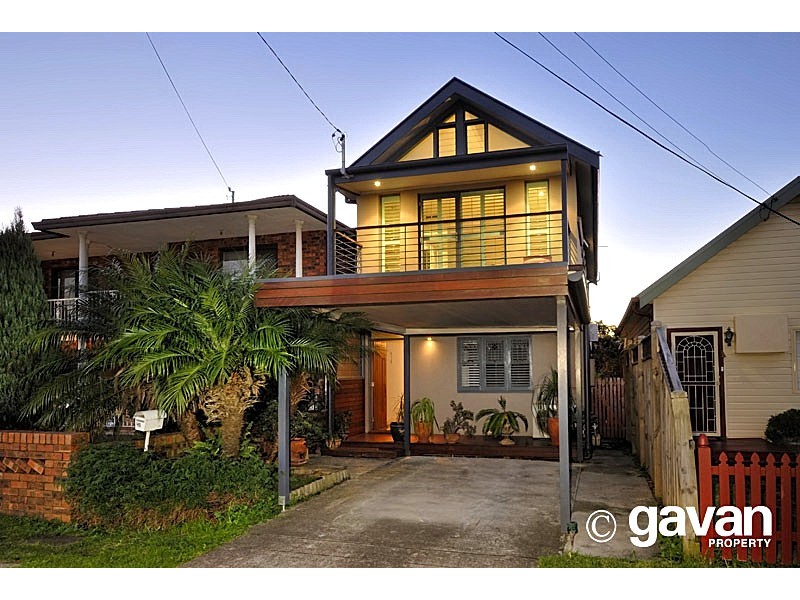 48 Kemp St, Mortdale NSW 2223
