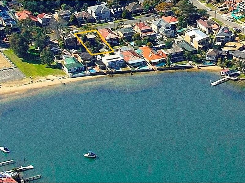 18 Merriman St, Kyle Bay NSW 2221