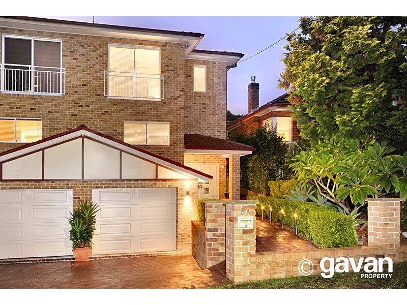 8A Godfrey Street, Penshurst NSW 2222