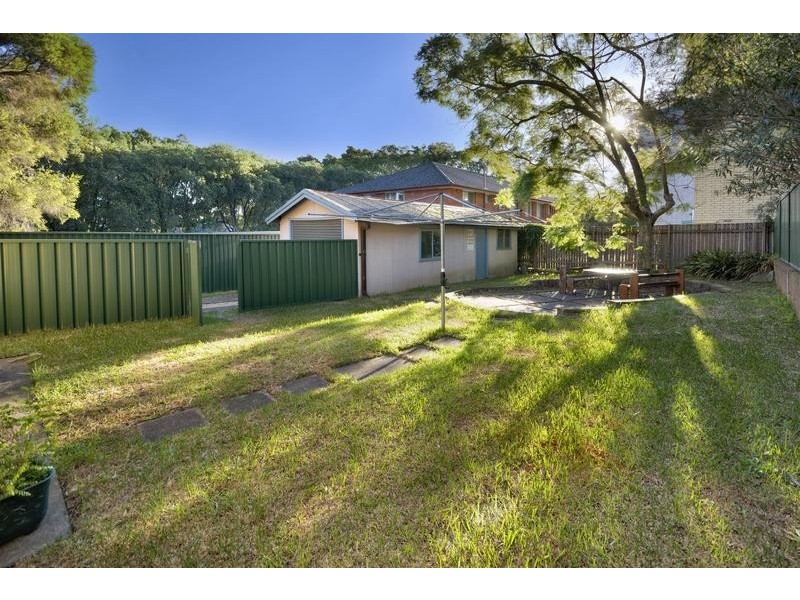 52 Martin Place, Mortdale NSW 2223