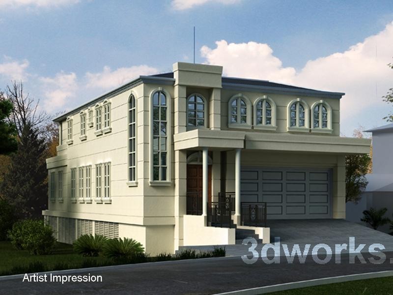 1 Bamboo Avenue, Earlwood NSW 2206