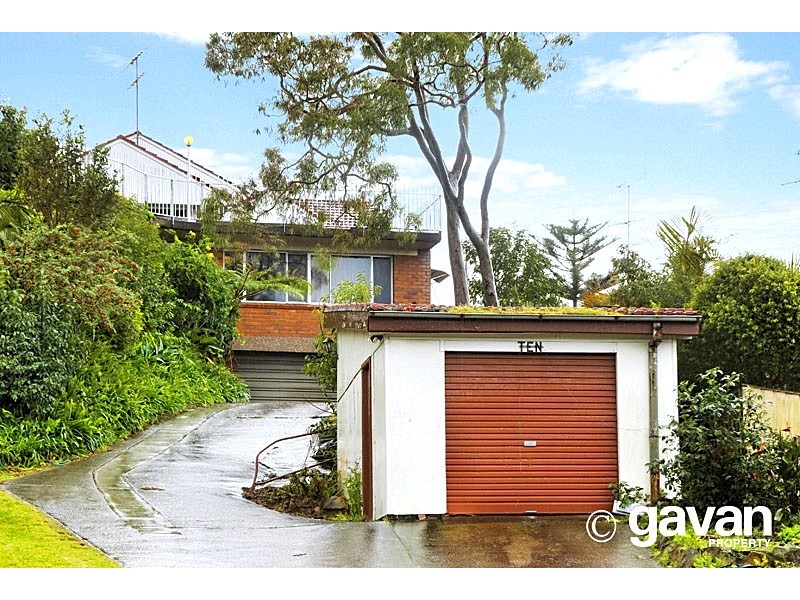 10 Lance Ave, Blakehurst NSW 2221