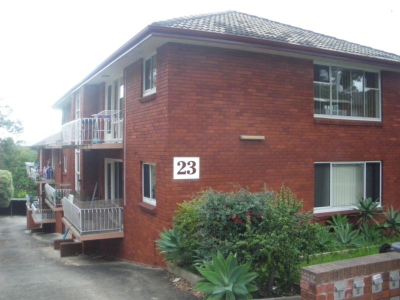 5/23 Victoria Avenue, Mortdale NSW 2223