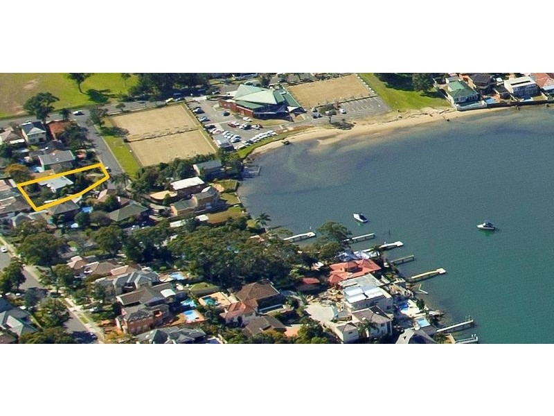 4 Inala Ave, Kyle Bay NSW 2221