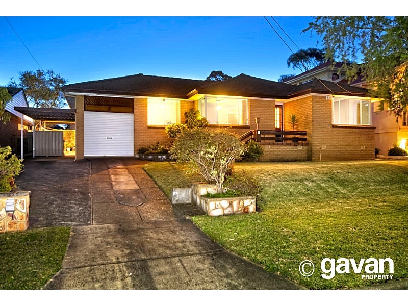 7 Breakwell Street, Mortdale NSW 2223