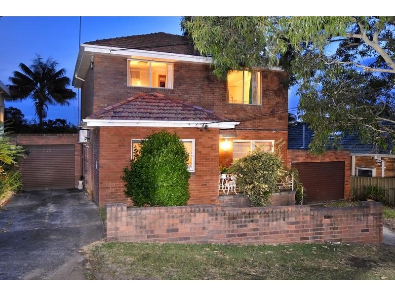 60 Lynwood Street, Blakehurst NSW 2221