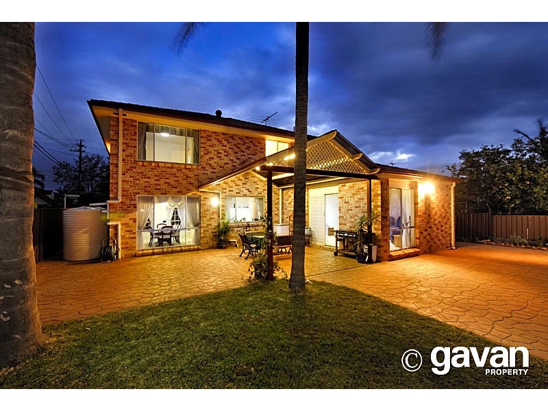 32 Blackshaw Avenue, Mortdale NSW 2223