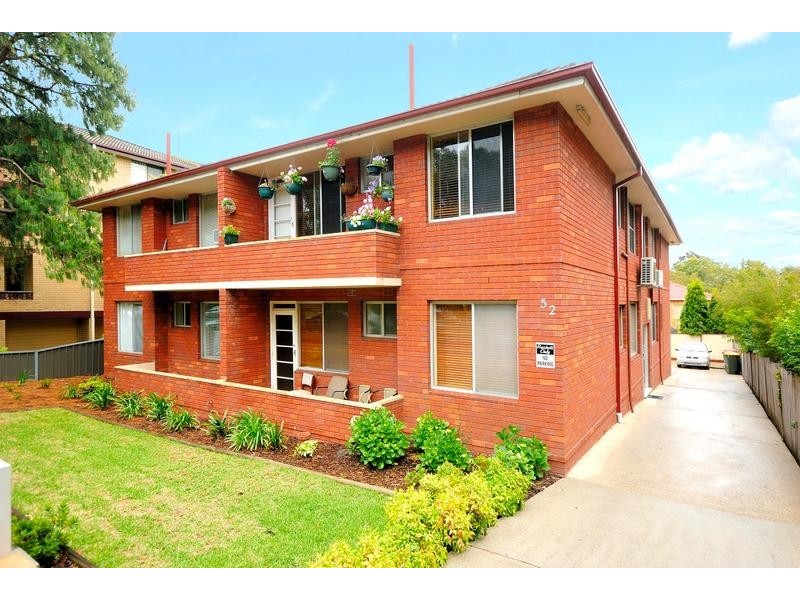 3/52 Station Street, Mortdale NSW 2223