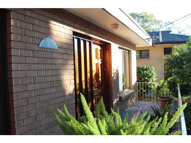 3 Fir Place, Lugarno NSW 2210