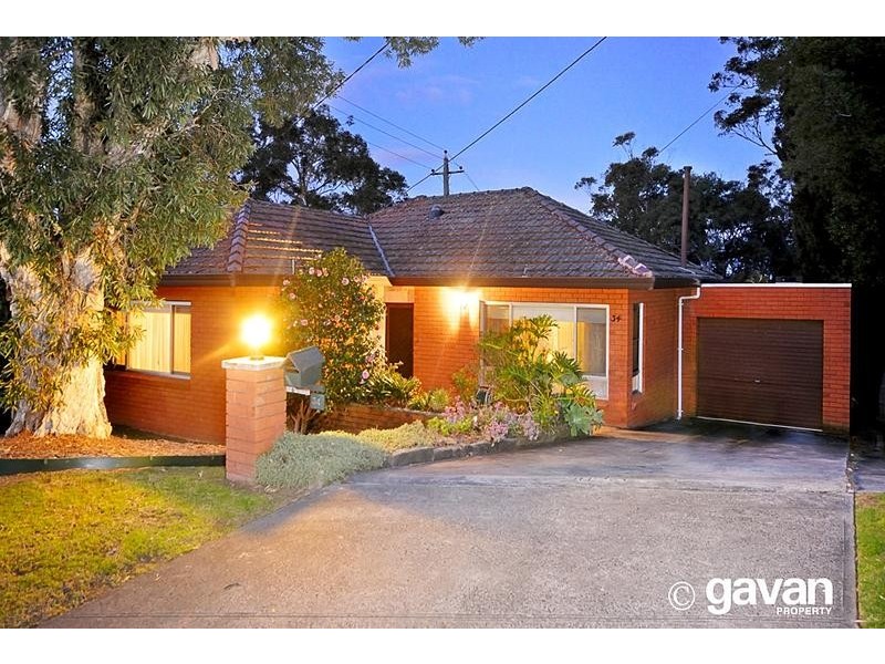 34 Taffs Avenue, Lugarno NSW 2210