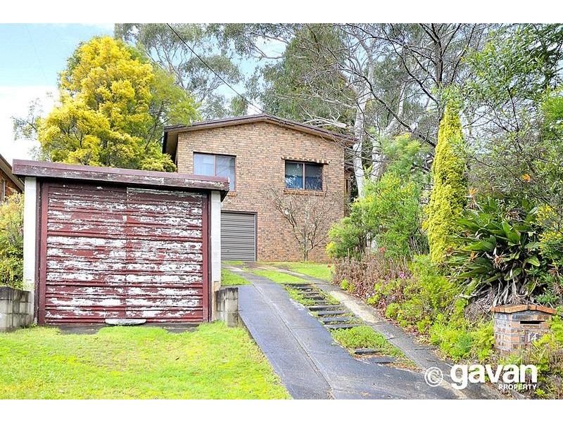 14 Boyd Avenue, Lugarno NSW 2210