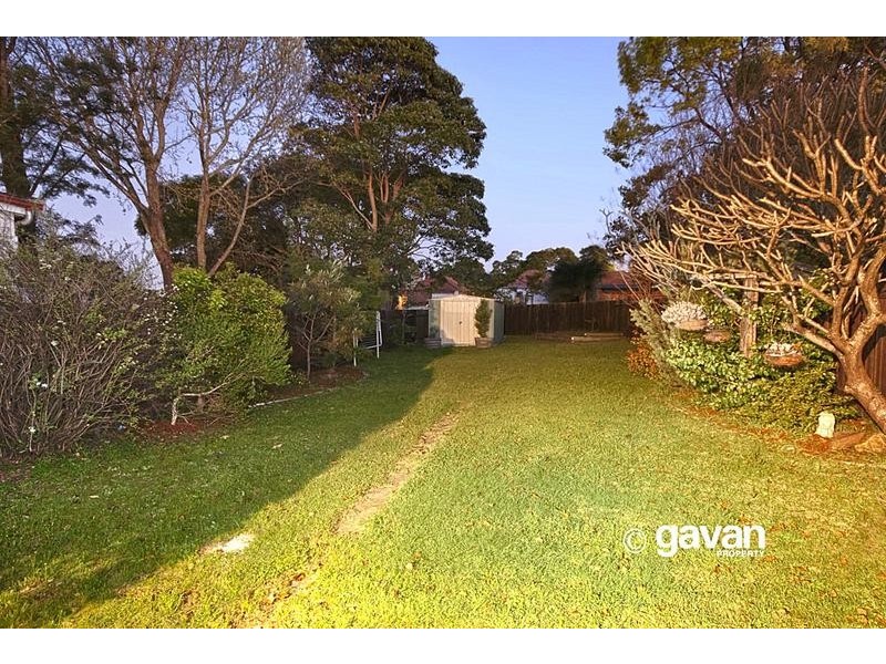 44 Grosvenor Road, South Hurstville NSW 2221