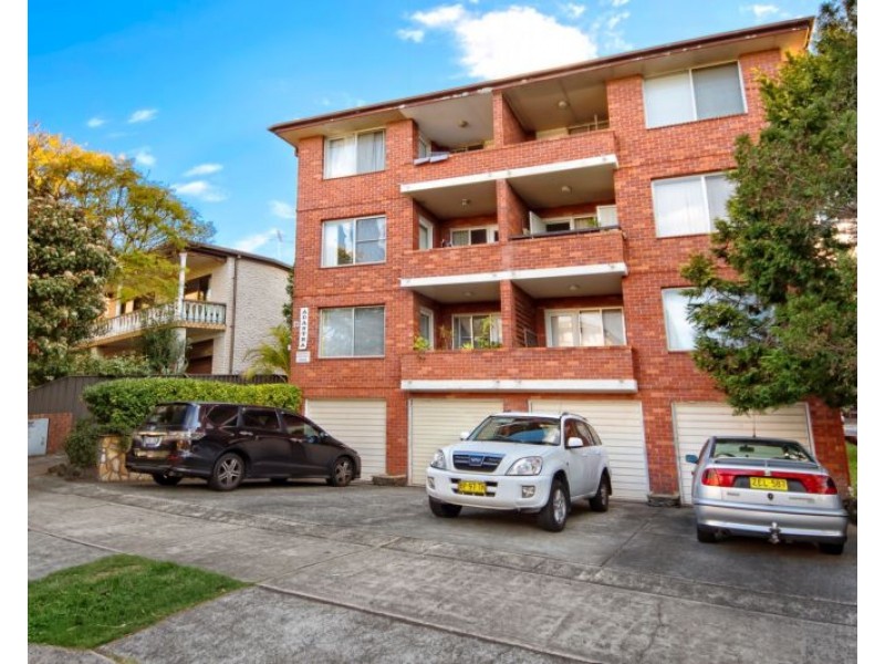 4/3 Nelson Street, Penshurst NSW 2222