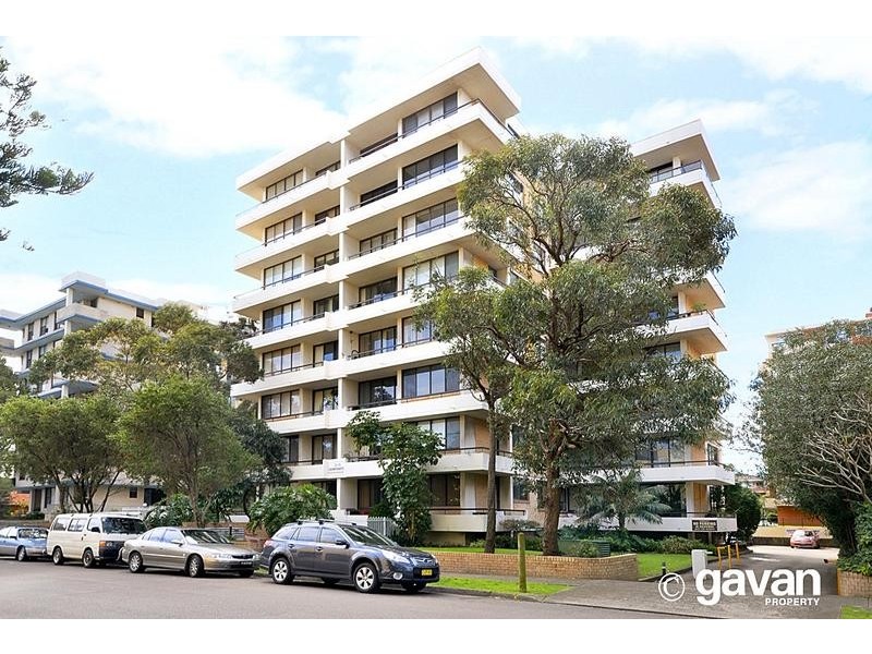 18/3-11 Princess Street, Brighton-le-sands NSW 2216