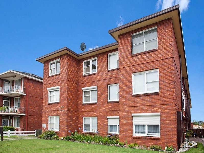 9/168 Chuter Avenue, Sans Souci NSW 2219