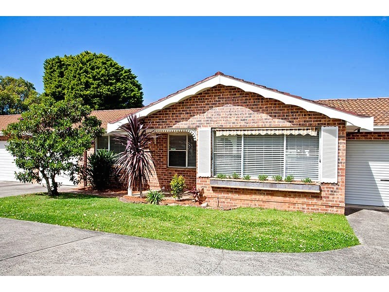 16/1 Delves St, Mortdale NSW 2223