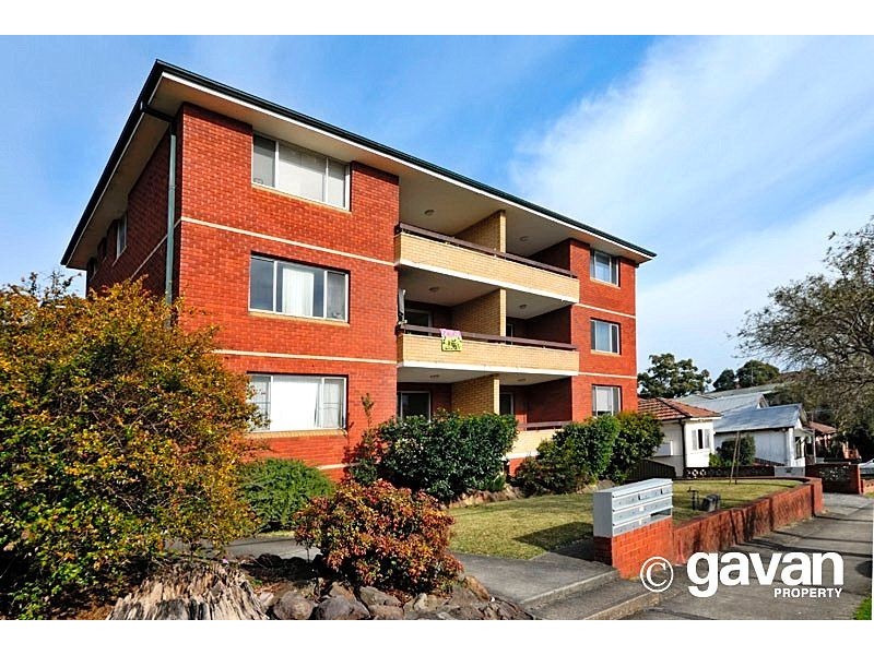 3/9 Apsley Street, Penshurst NSW 2222